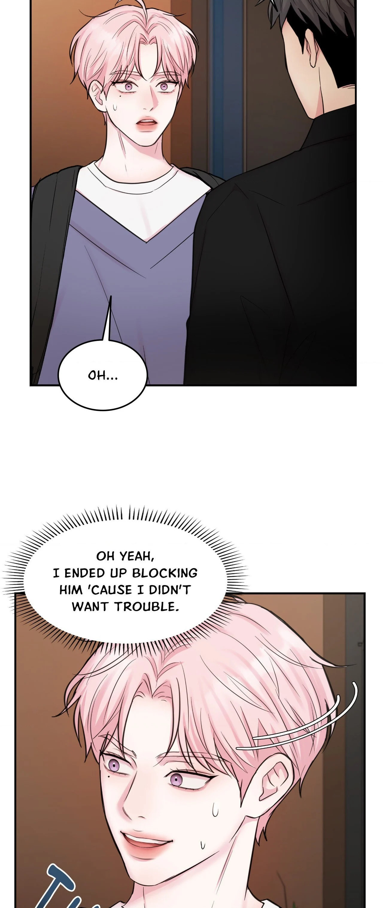 Read Love Remedy chapter 7 image 67 on Lezhin