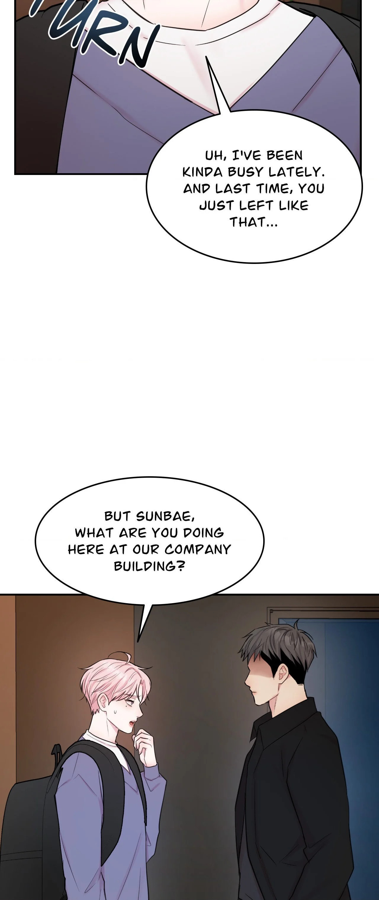 Read Love Remedy chapter 7 image 68 on Lezhin