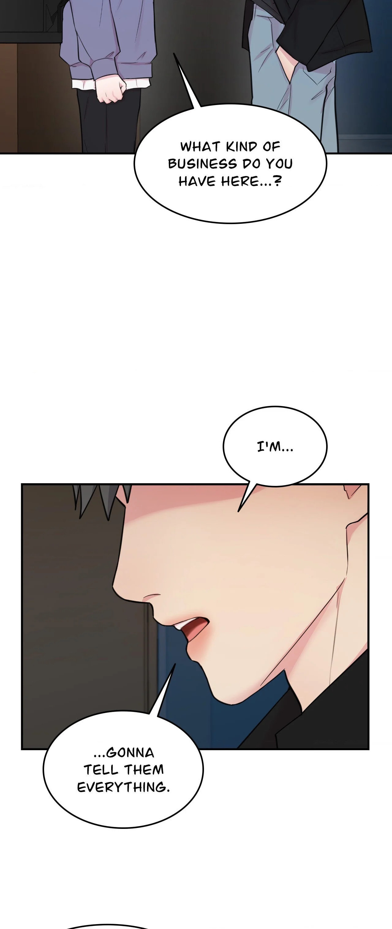 Read Love Remedy chapter 7 image 69 on Lezhin