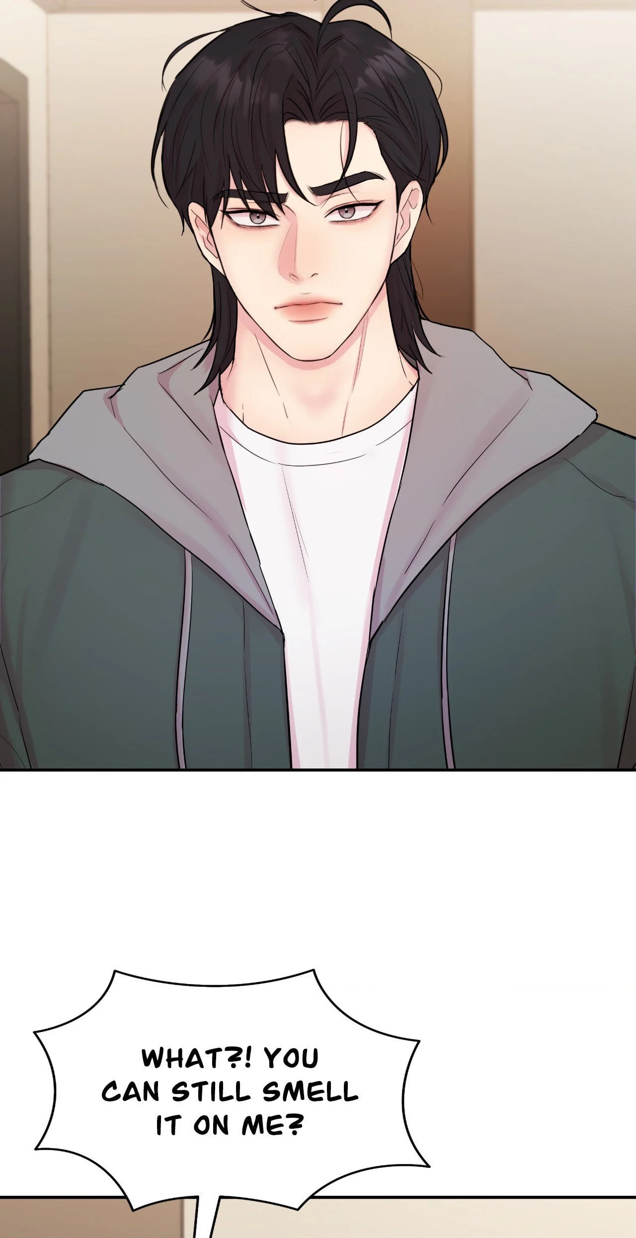 Read Love Remedy chapter 7 image 7 on Lezhin