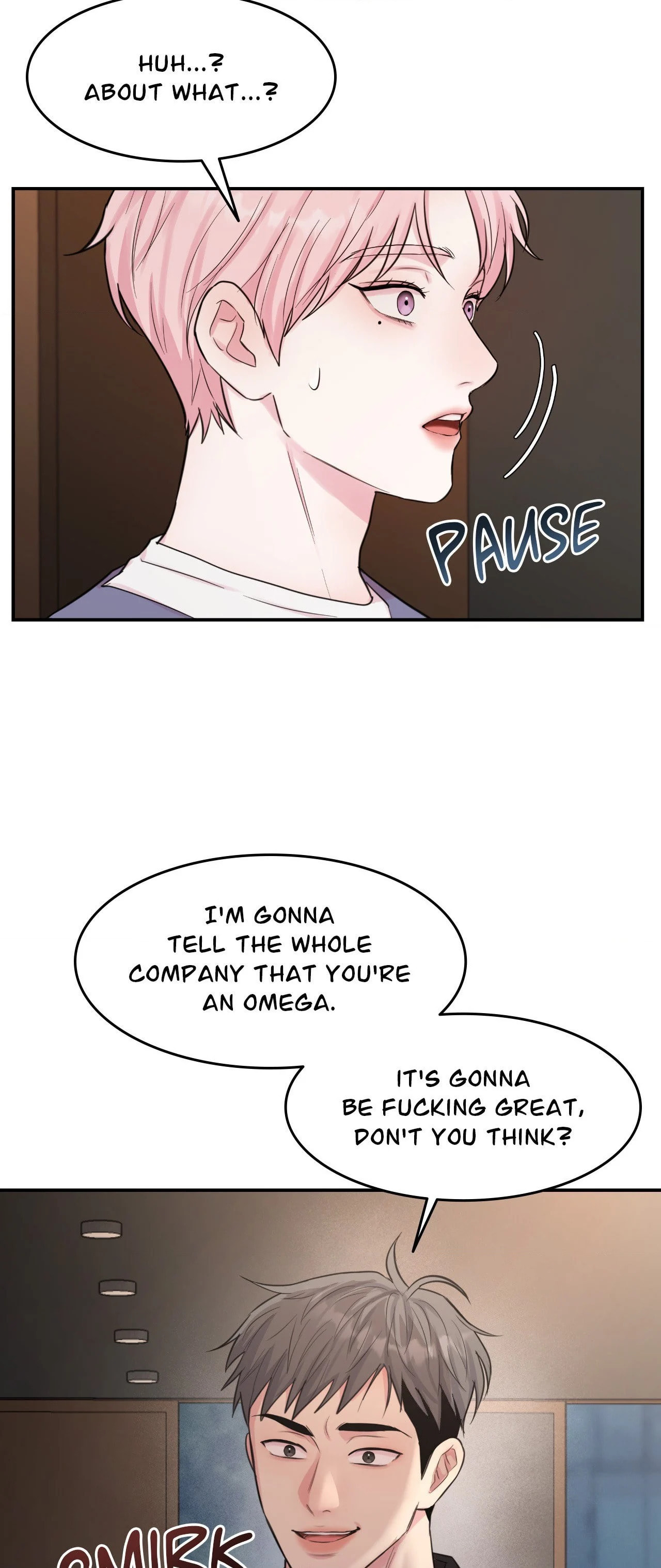 Read Love Remedy chapter 7 image 70 on Lezhin
