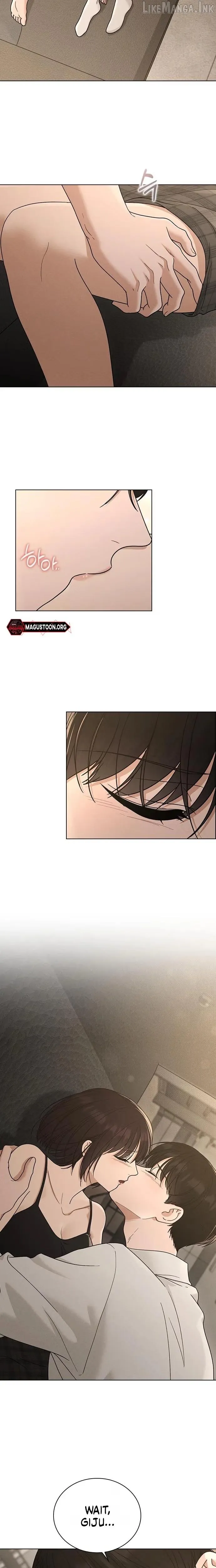 Love Review Chapter 84 page 2 - 
