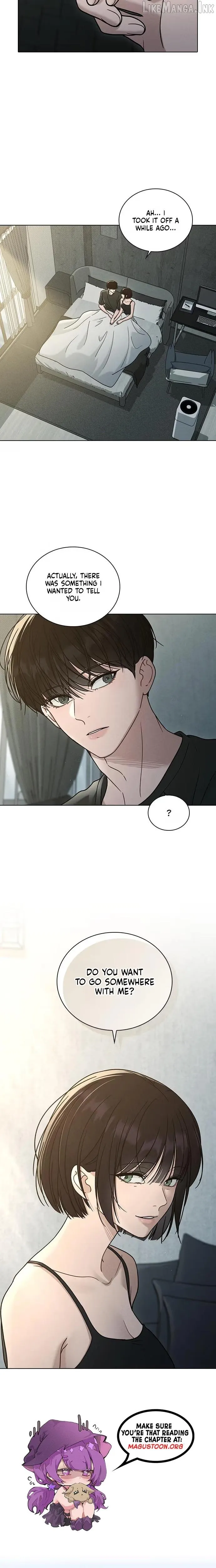 Love Review Chapter 84 page 11 - 