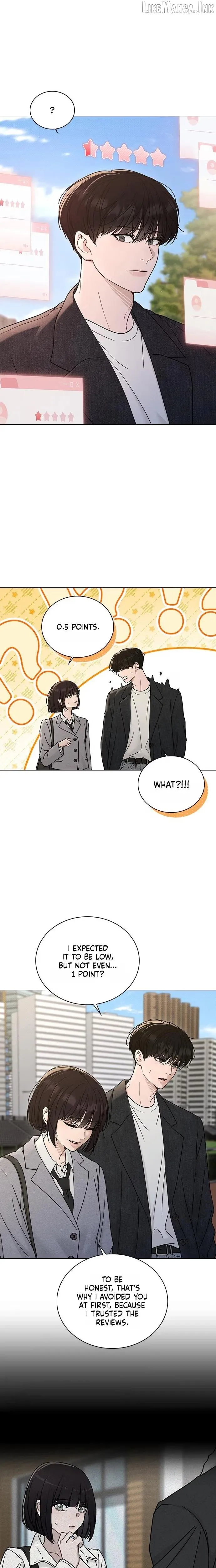 Love Review Chapter 84 page 13 - 