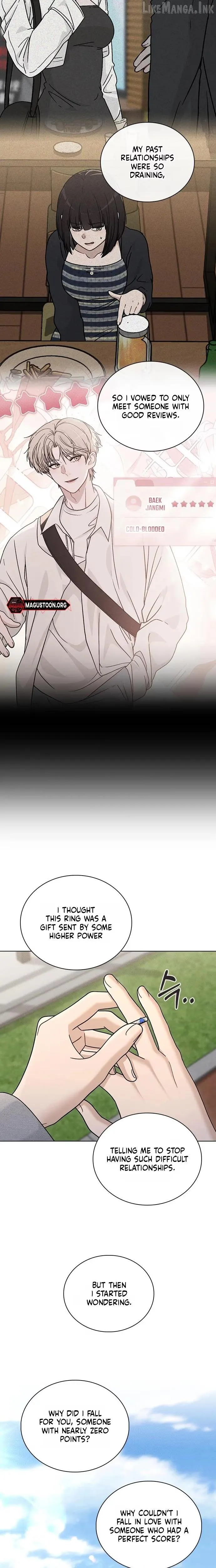 Love Review Chapter 84 page 14 - 