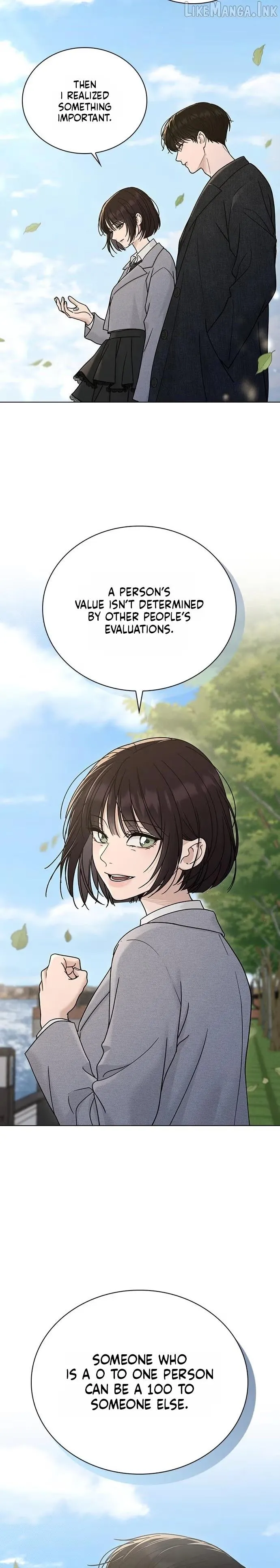Love Review Chapter 84 page 15 - 