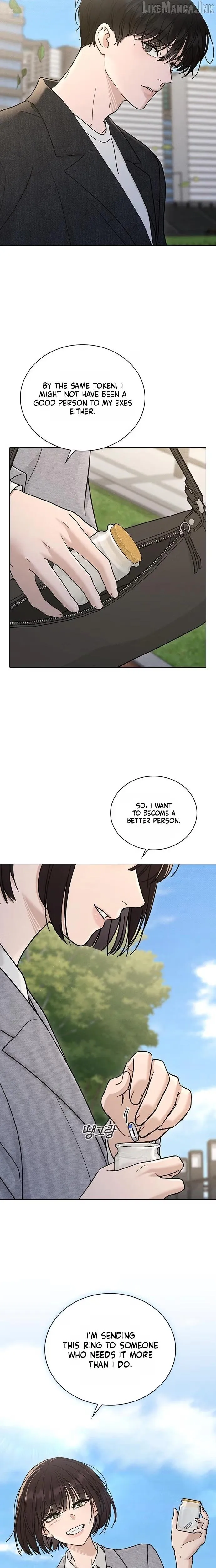 Love Review Chapter 84 page 16 - 