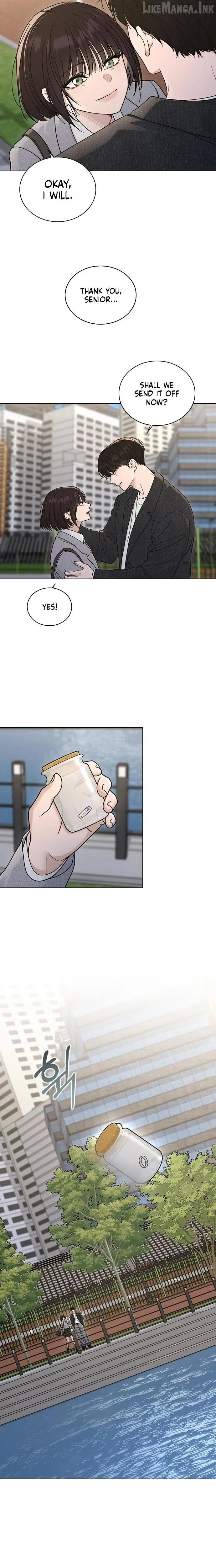 Love Review Chapter 84 page 19 - 