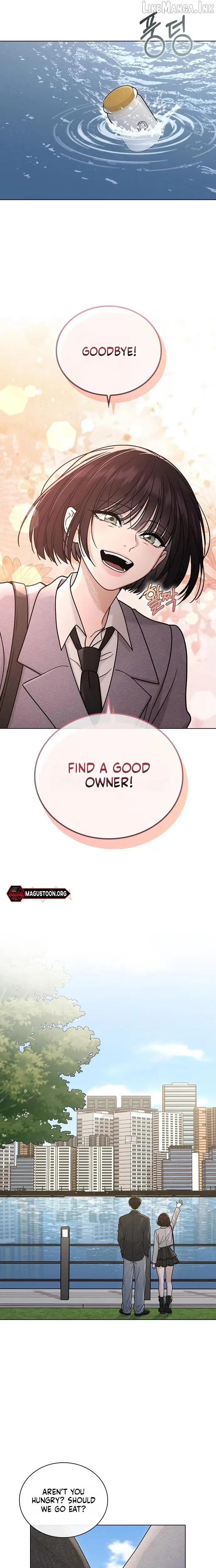Love Review Chapter 84 page 20 - 
