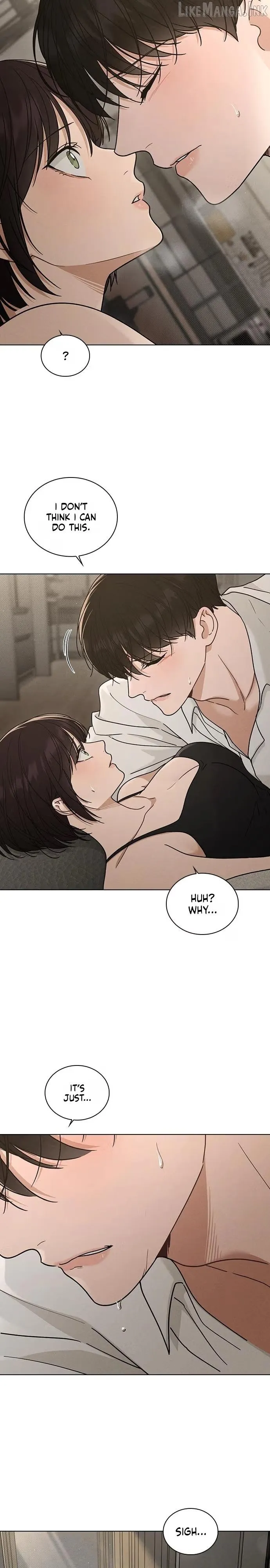 Love Review Chapter 84 page 3 - 