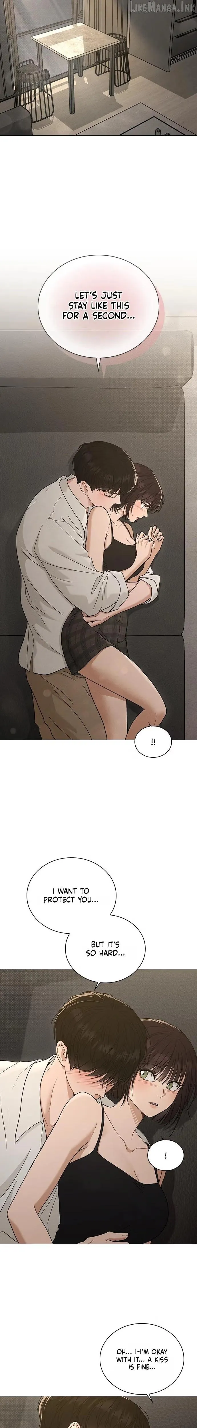 Love Review Chapter 84 page 4 - 