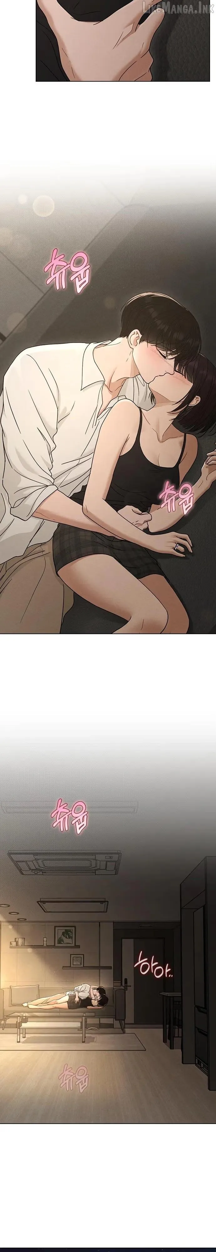 Love Review Chapter 84 page 6 - 