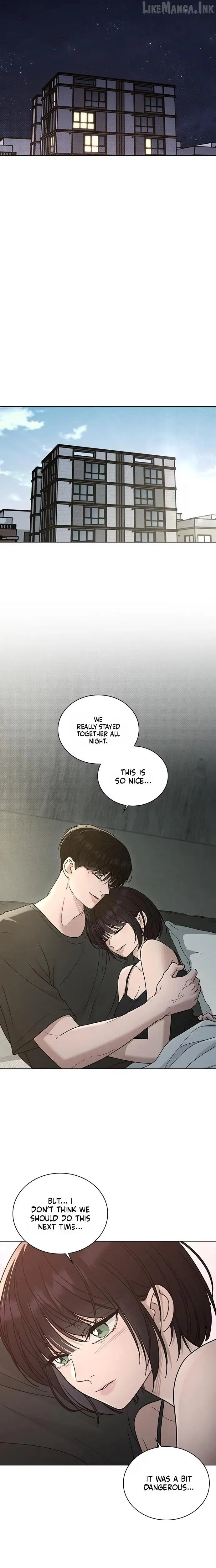 Love Review Chapter 84 page 7 - 