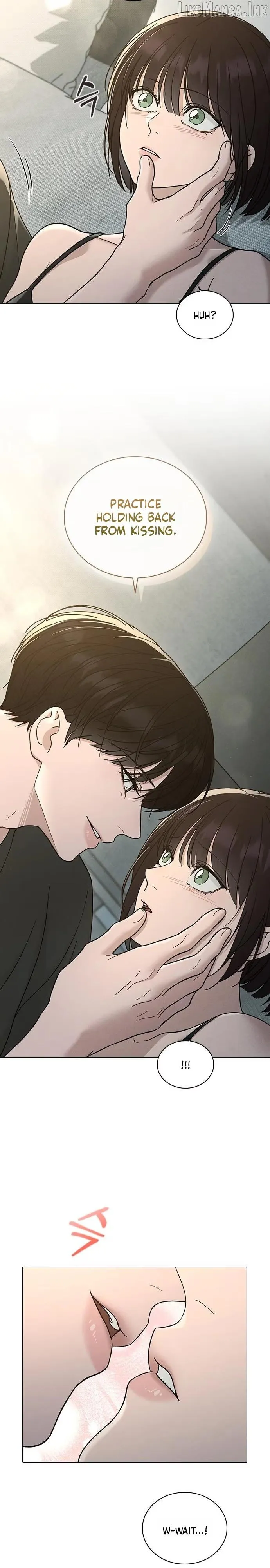 Love Review Chapter 84 page 9 - 