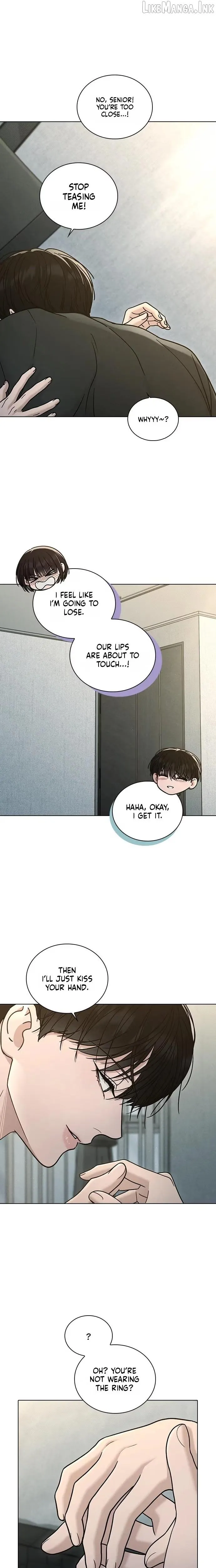 Love Review Chapter 84 page 10 - 
