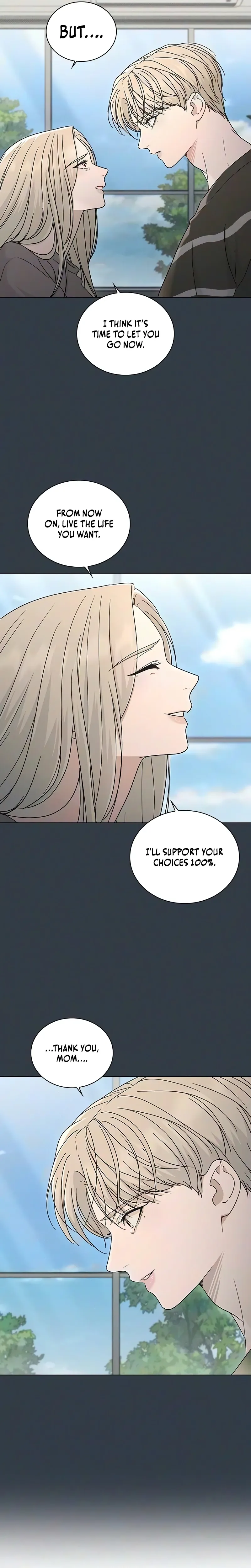 Love Review Chapter 85 page 20 - 