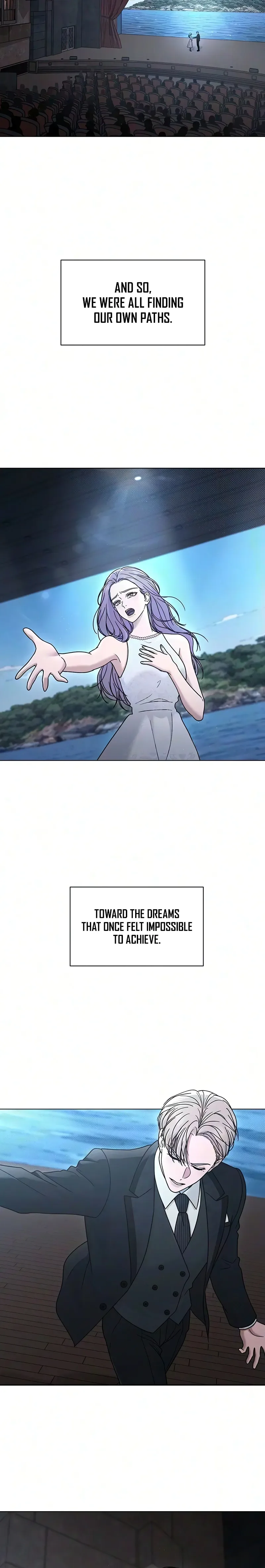 Love Review Chapter 85 page 25 - 