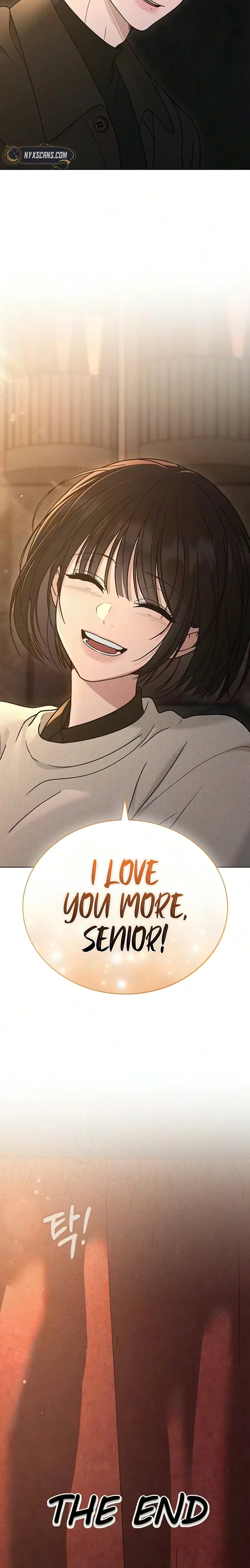 Love Review Chapter 85 page 30 - 