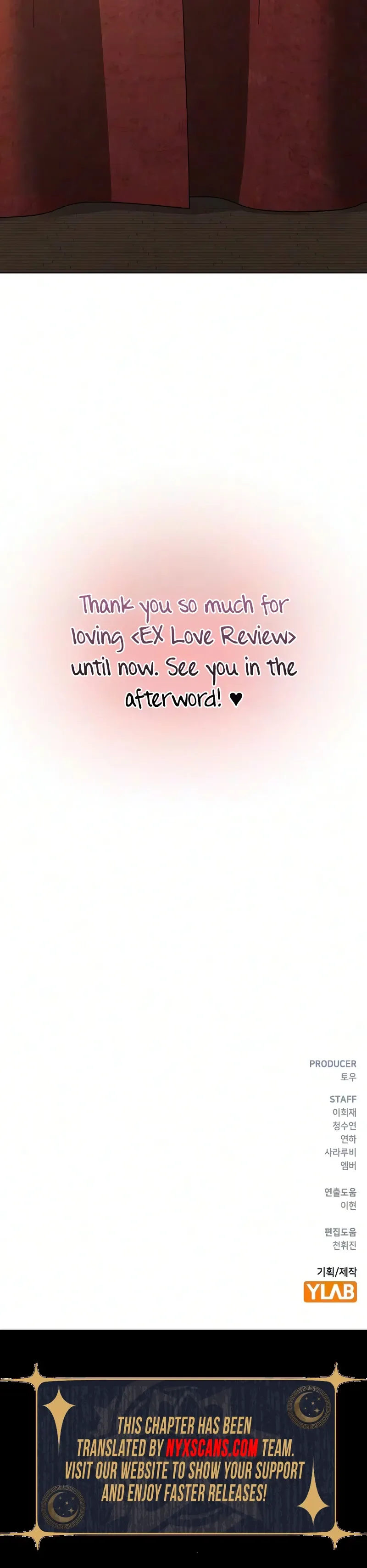 Love Review Chapter 85 page 31 - 