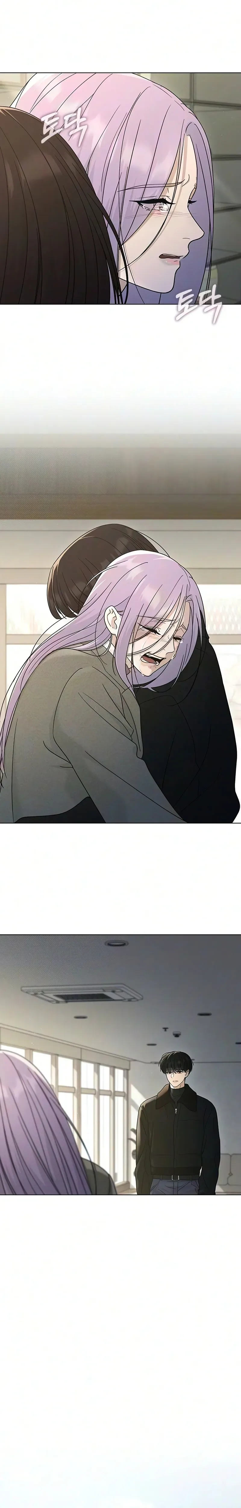 Love Review Chapter 85 page 7 - 