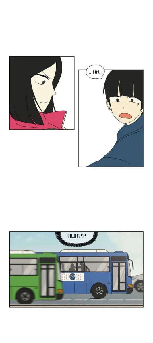 Read Love Revolution chapter 1 image 21 on Lezhin