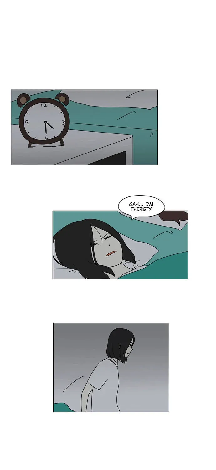 Read Love Revolution chapter 10 image 1 on Lezhin