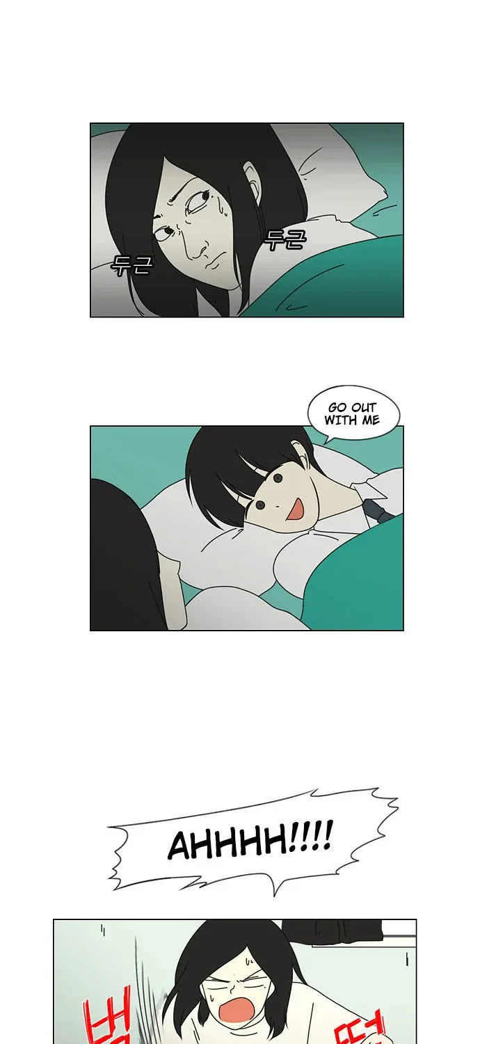 Read Love Revolution chapter 10 image 11 on Lezhin