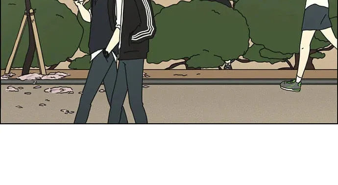 Read Love Revolution chapter 10 image 16 on Lezhin