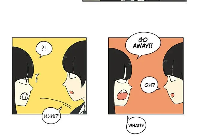Read Love Revolution chapter 10 image 18 on Lezhin