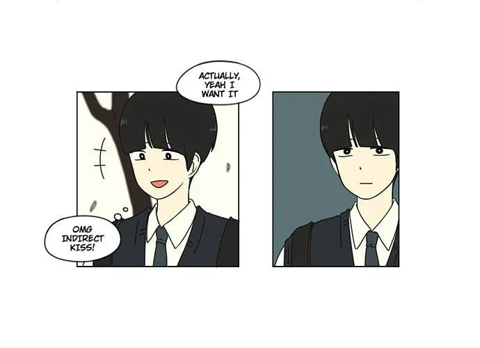Read Love Revolution chapter 10 image 22 on Lezhin