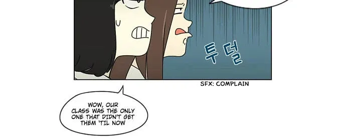 Read Love Revolution chapter 10 image 26 on Lezhin