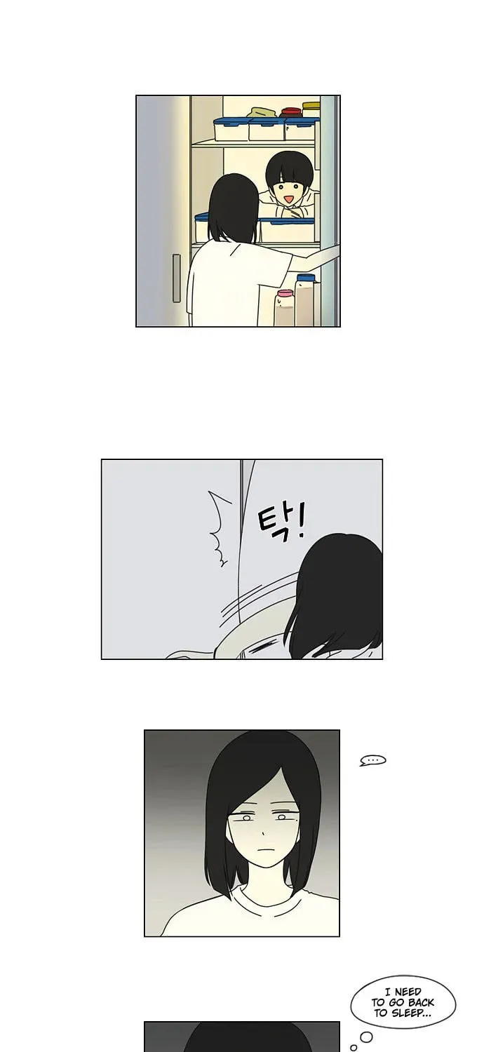 Read Love Revolution chapter 10 image 3 on Lezhin