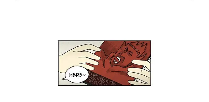 Read Love Revolution chapter 10 image 34 on Lezhin