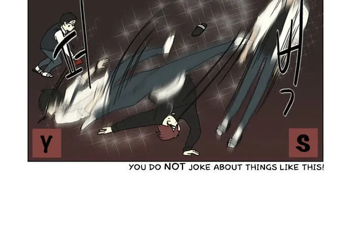 Read Love Revolution chapter 10 image 36 on Lezhin