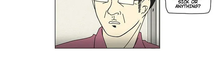 Read Love Revolution chapter 10 image 38 on Lezhin
