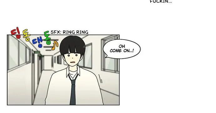 Read Love Revolution chapter 10 image 48 on Lezhin