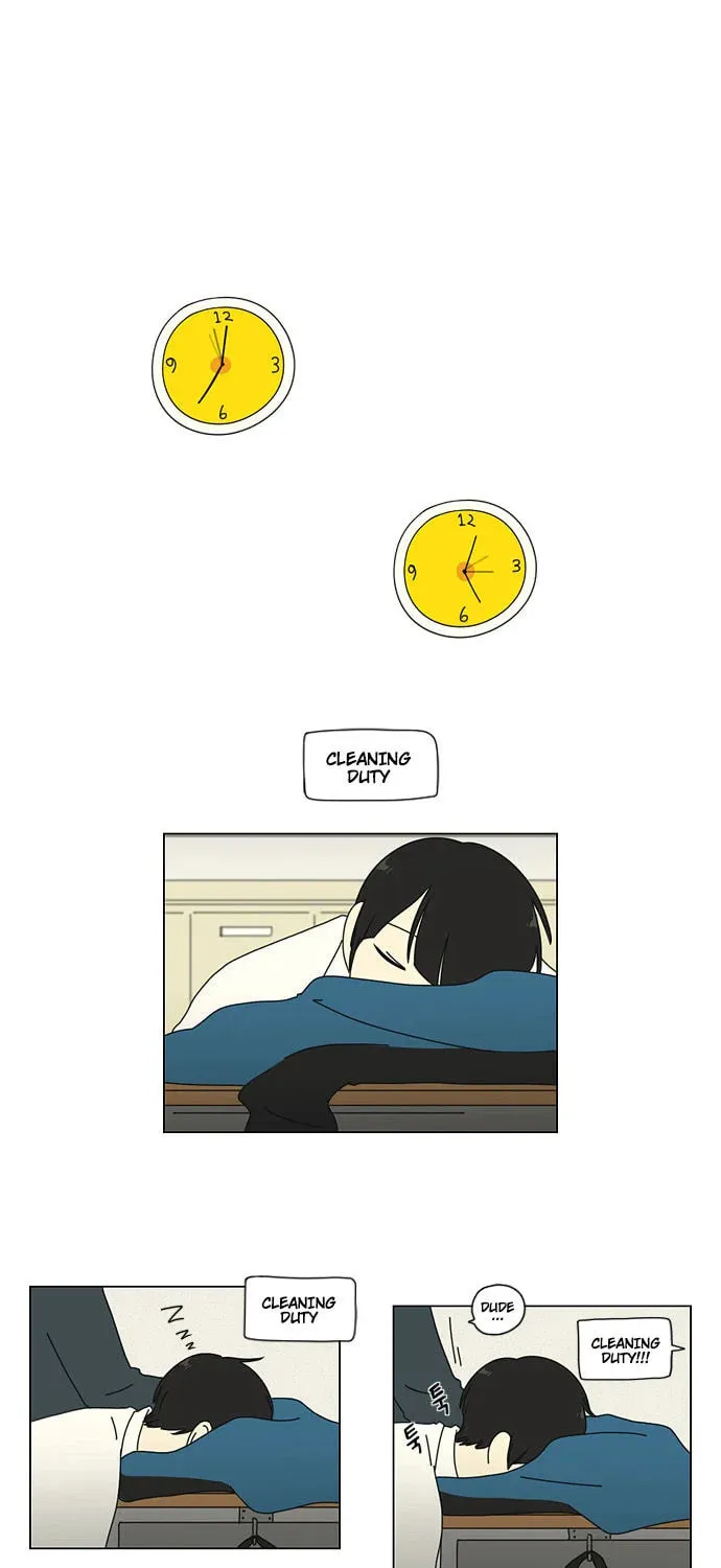 Read Love Revolution chapter 10 image 51 on Lezhin