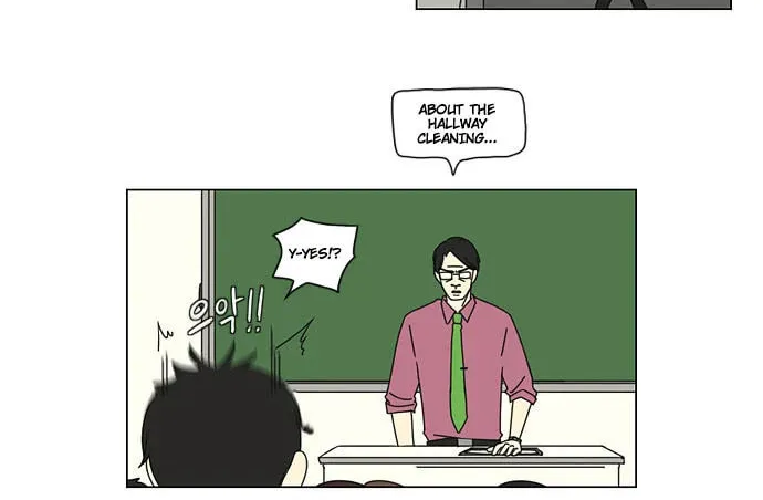 Read Love Revolution chapter 10 image 52 on Lezhin