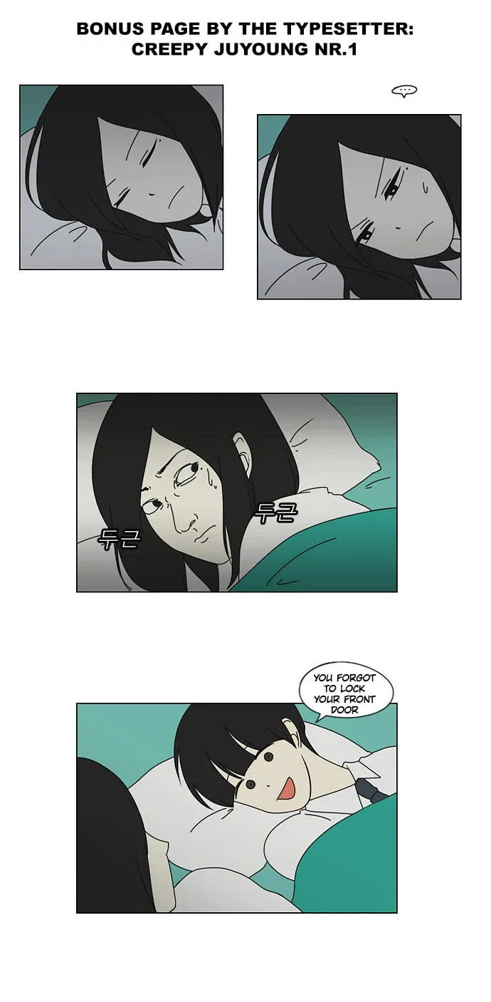 Read Love Revolution chapter 10 image 59 on Lezhin