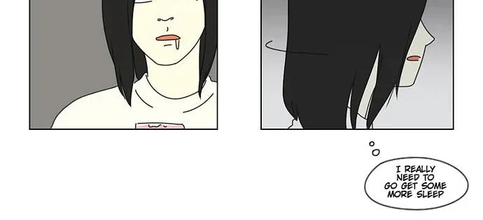 Read Love Revolution chapter 10 image 6 on Lezhin