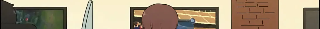 Read Love Revolution chapter 100 image 1 on Lezhin