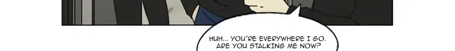 Read Love Revolution chapter 100 image 71 on Lezhin