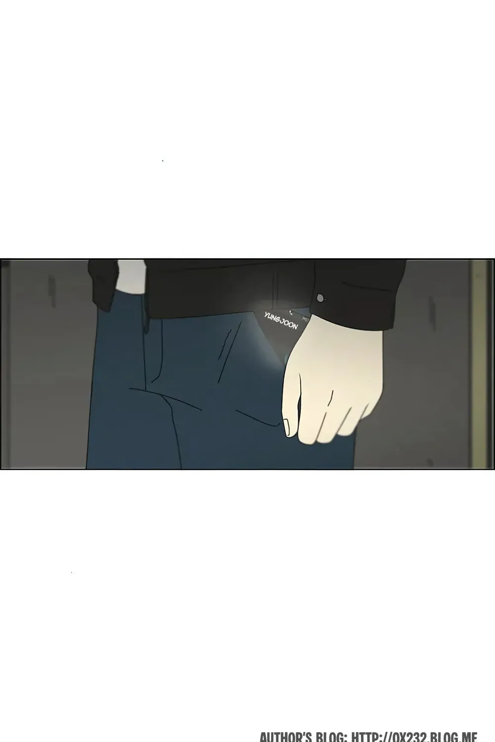 Read Love Revolution chapter 100 image 92 on Lezhin
