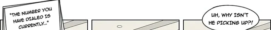 Read Love Revolution chapter 101 image 13 on Lezhin