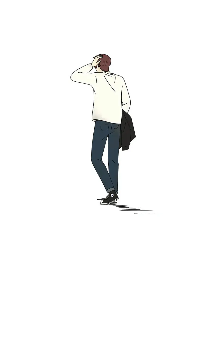Read Love Revolution chapter 101 image 24 on Lezhin