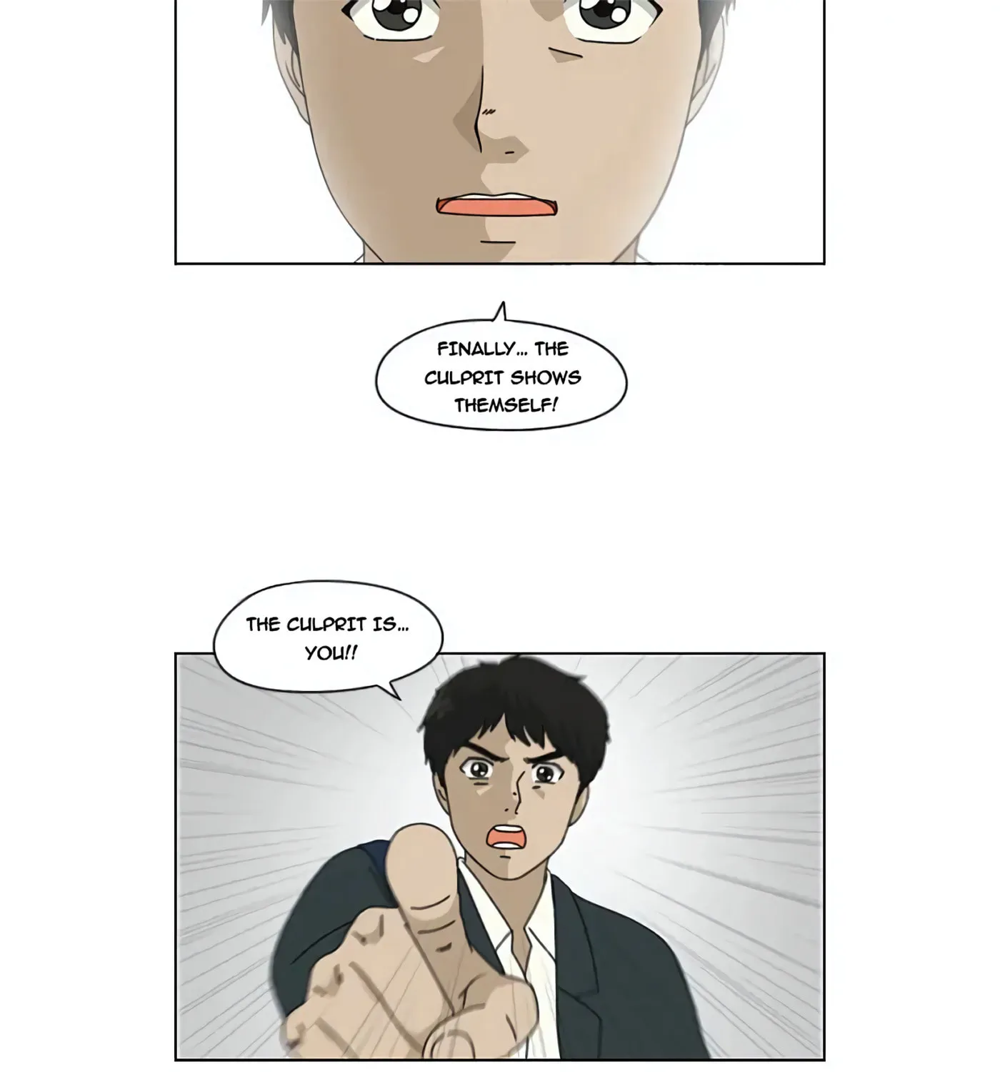 Read Love Revolution chapter 101 image 60 on Lezhin