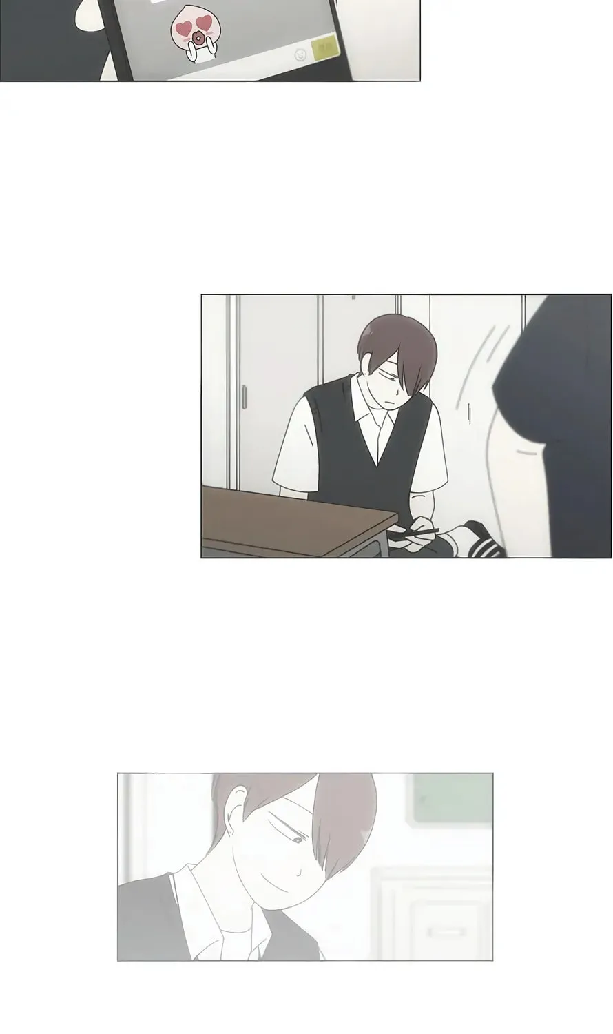Read Love Revolution chapter 101 image 90 on Lezhin