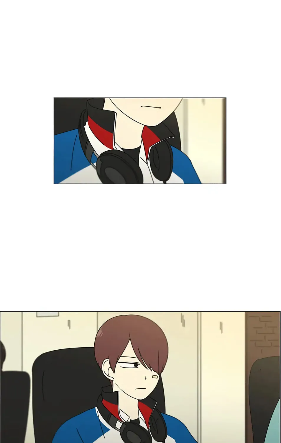 Read Love Revolution chapter 101 image 92 on Lezhin