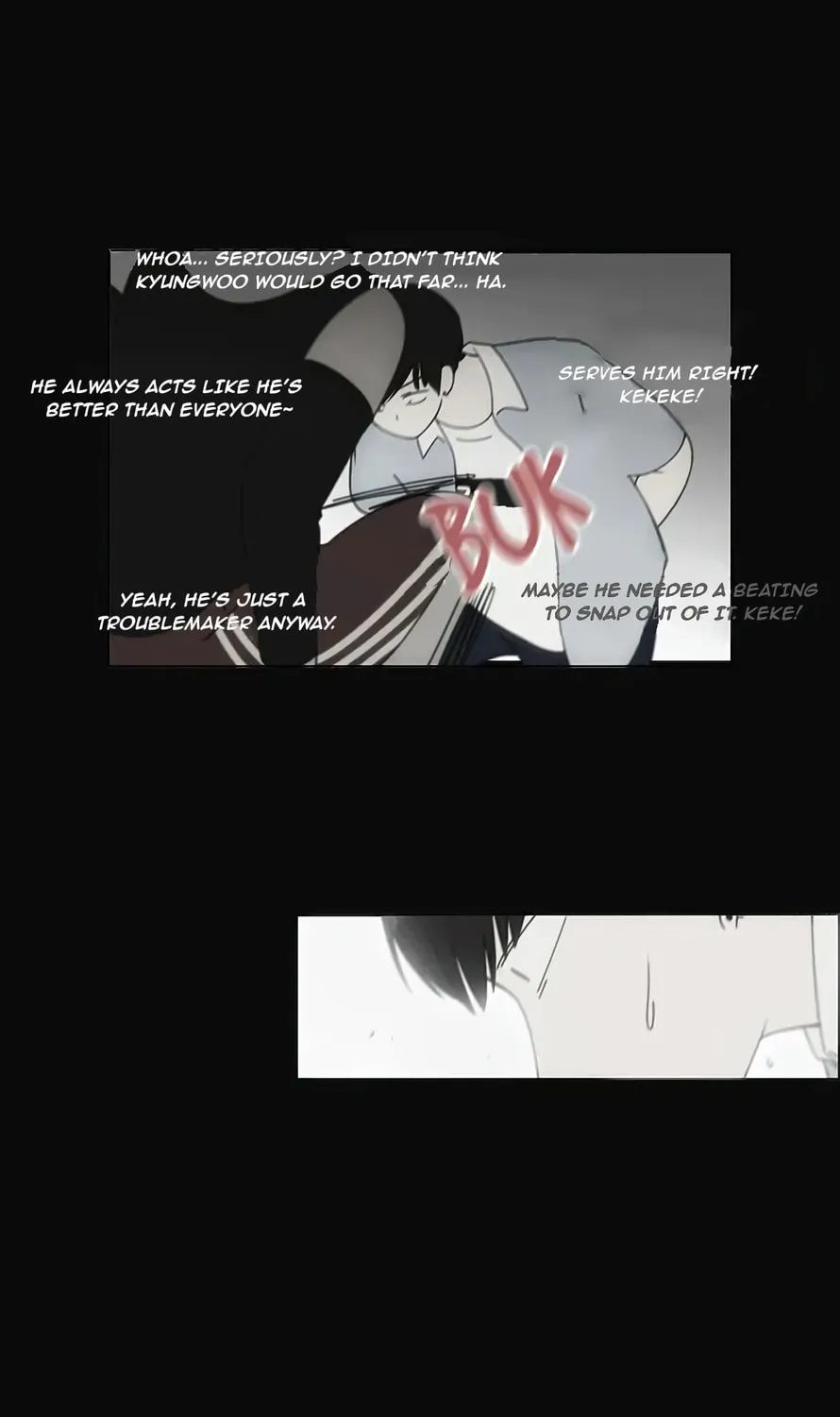 Read Love Revolution chapter 102 image 102 on Lezhin