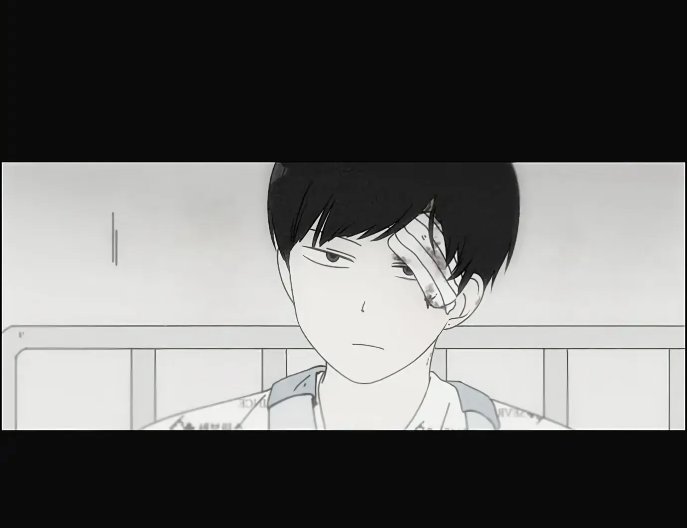Read Love Revolution chapter 102 image 107 on Lezhin
